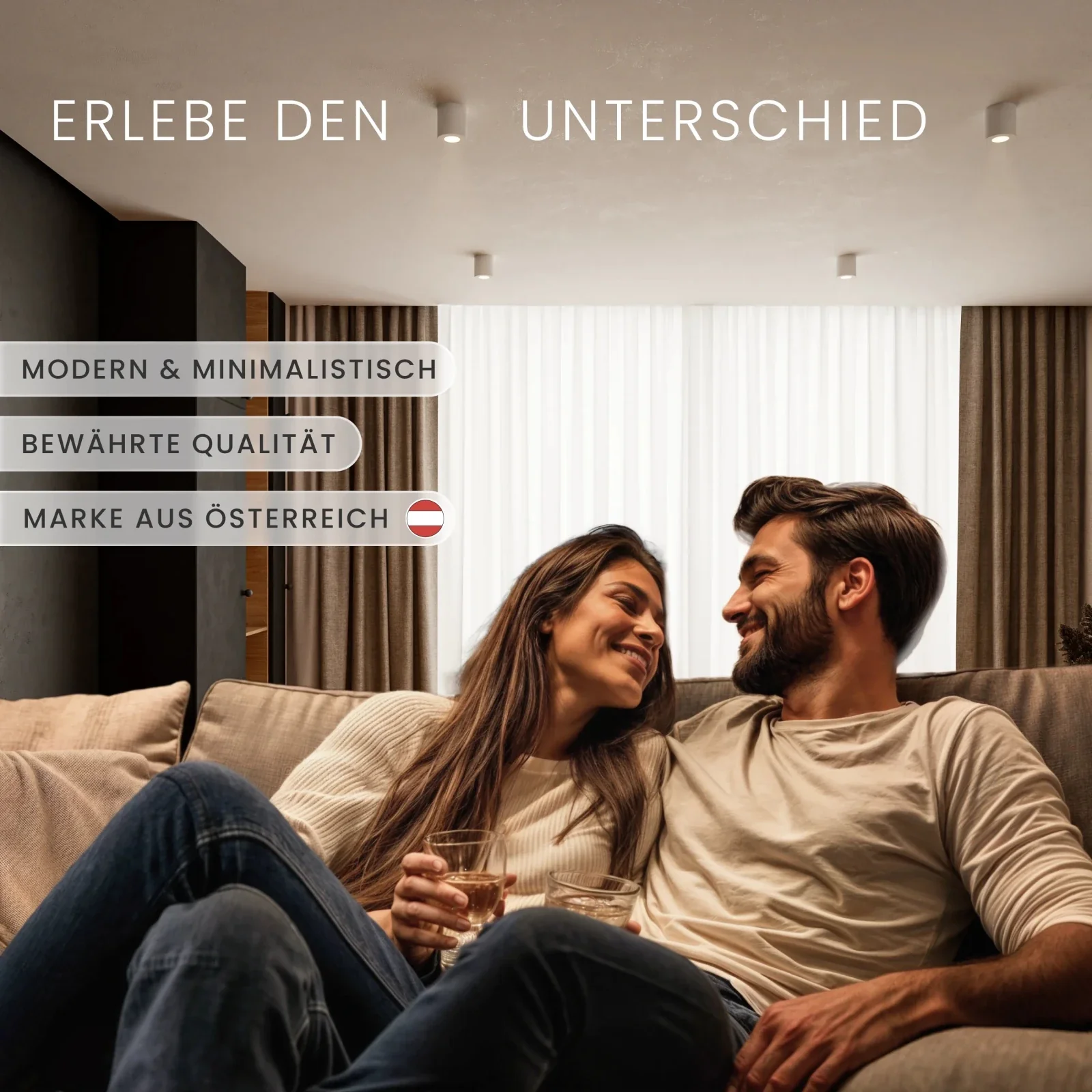 Aufbauspot VIA, GU10 - Image 13