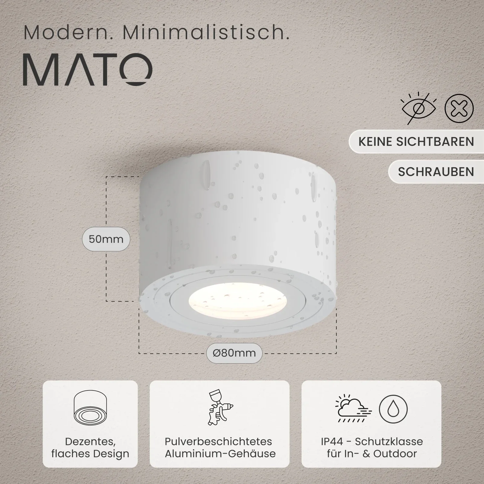 Aufbauspot OVA-S - Image 10