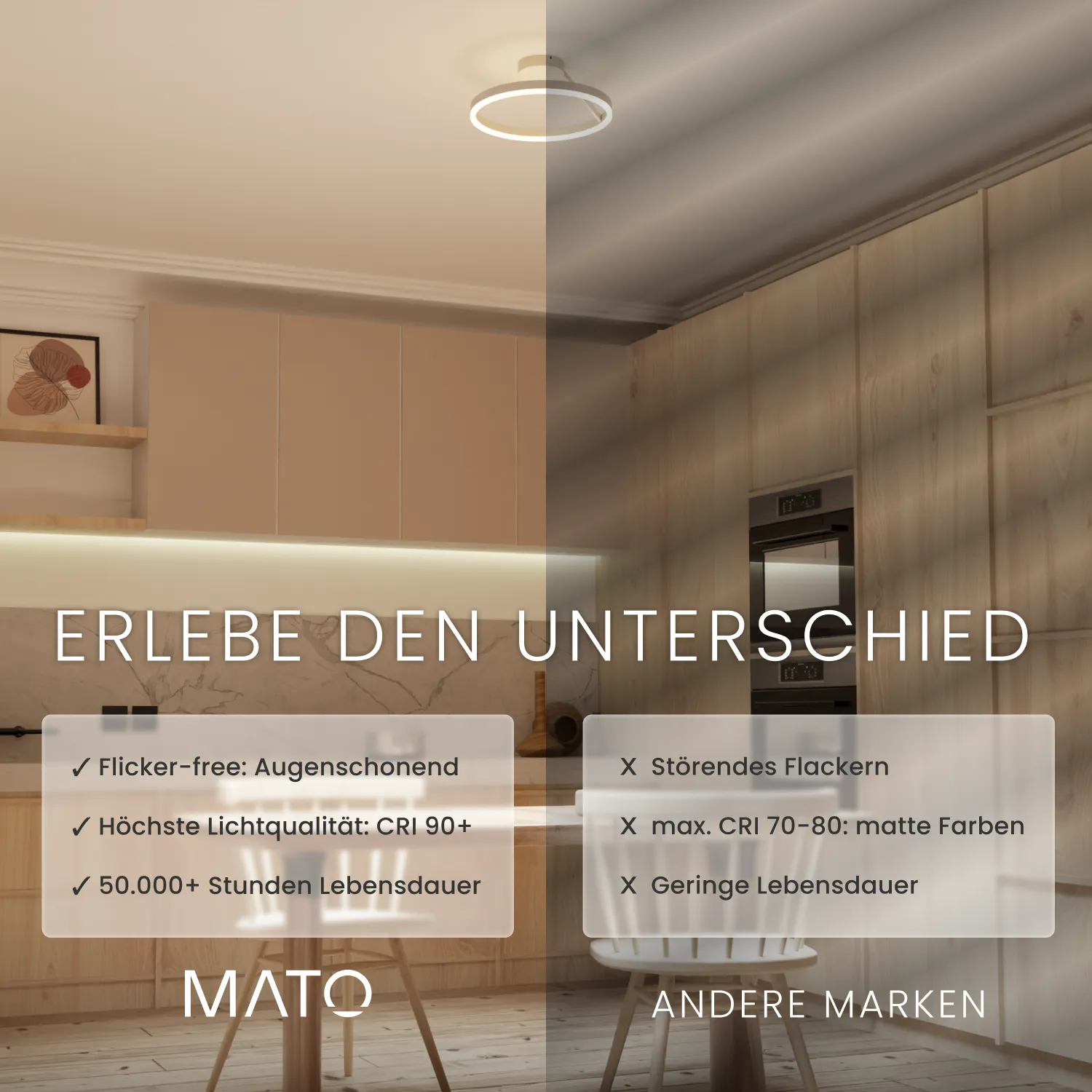 Deckenleuchte LIVO - Image 21