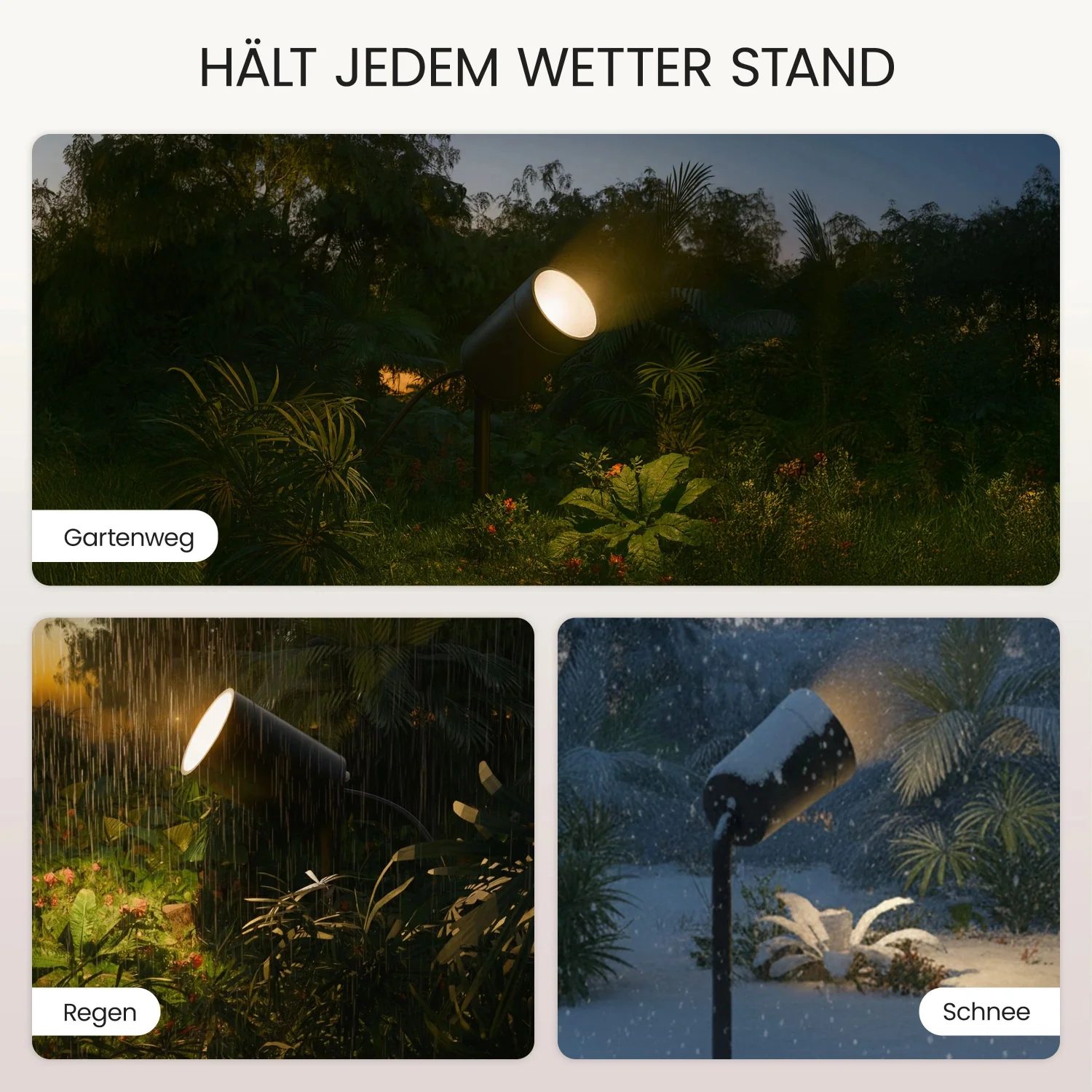 Gartenstrahler SPOTI - Image 3