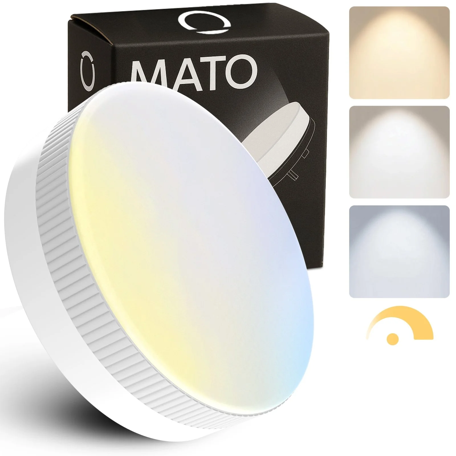 GX53 Modul, 3 Lichtfarben - Image 6