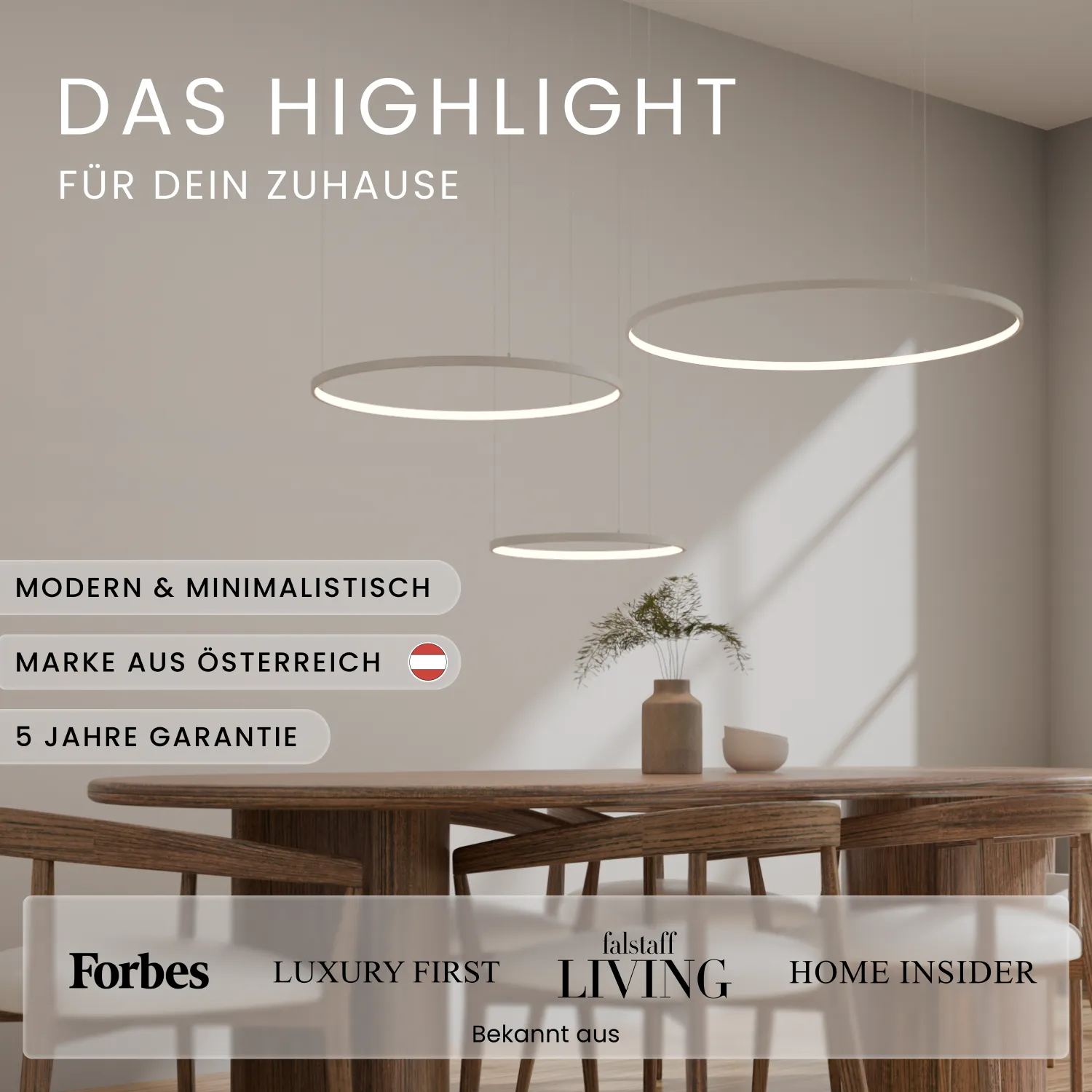 Pendelleuchte AURA - Image 17