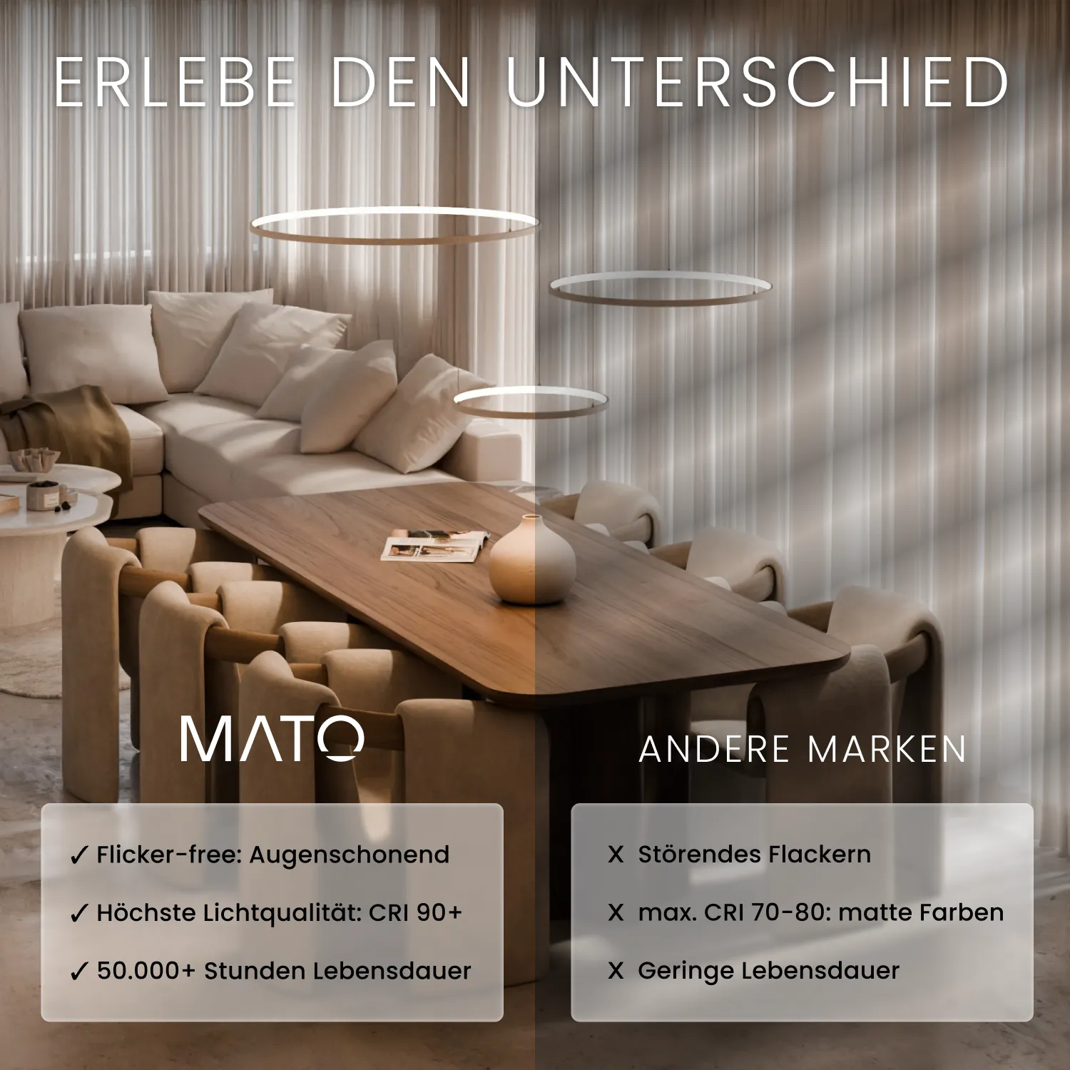 Pendelleuchte AURA - Image 20