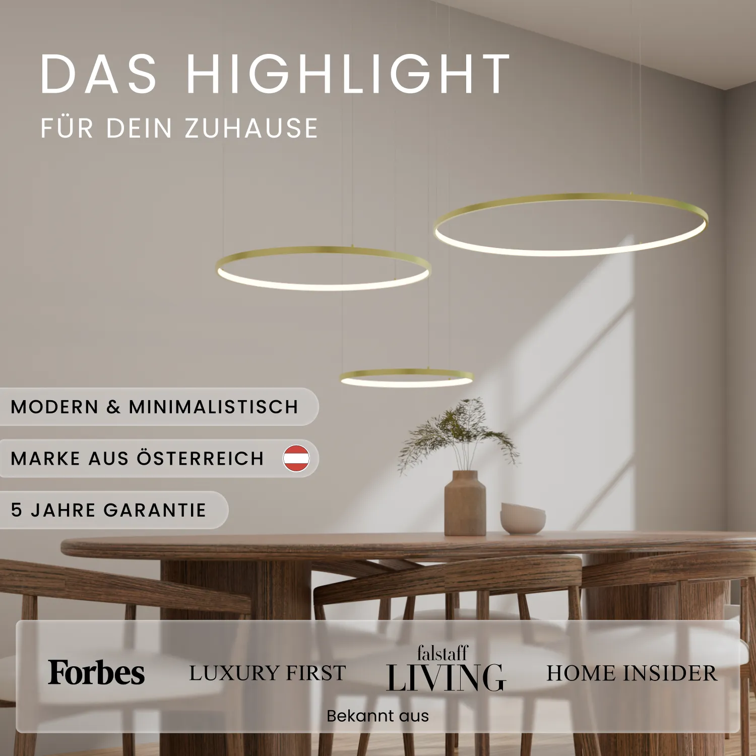 Pendelleuchte AURA - Image 29
