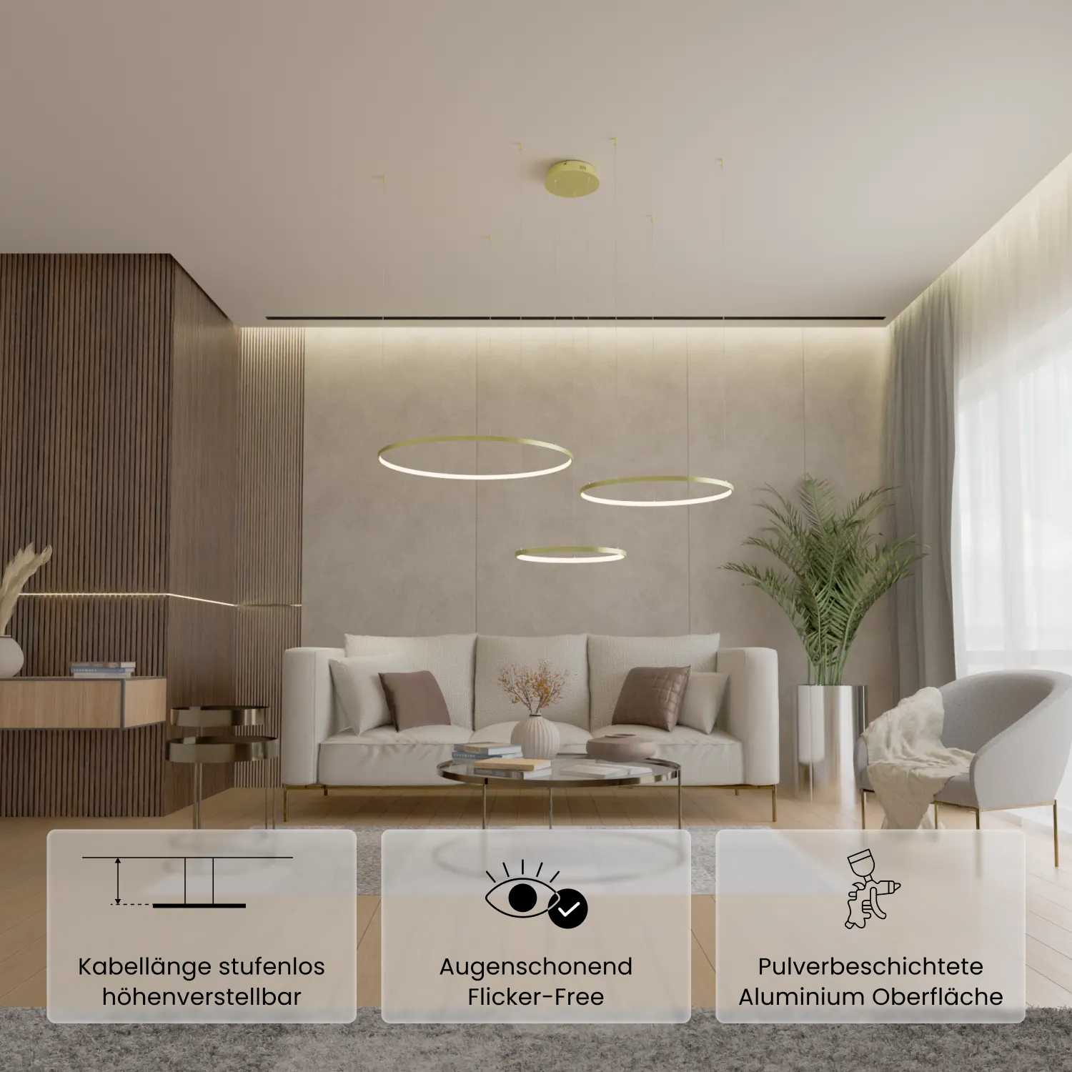 Pendelleuchte AURA - Image 33