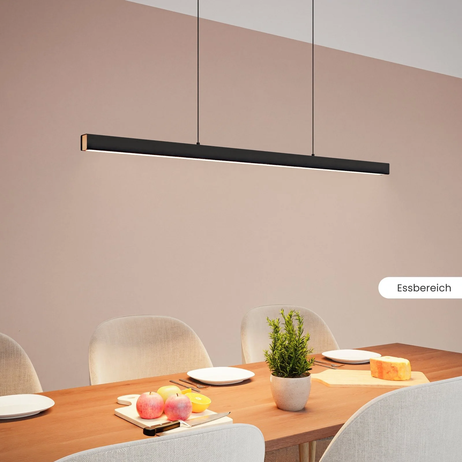 Pendelleuchte LINEA - Image 9