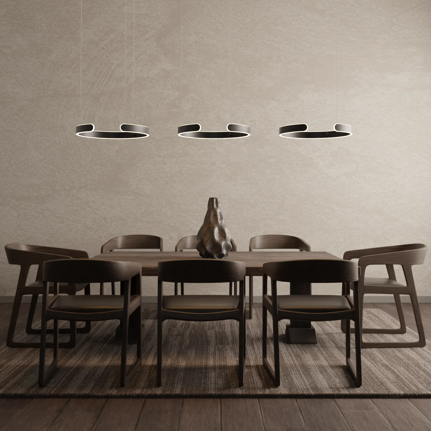 Pendelleuchte NOVA - Image 11