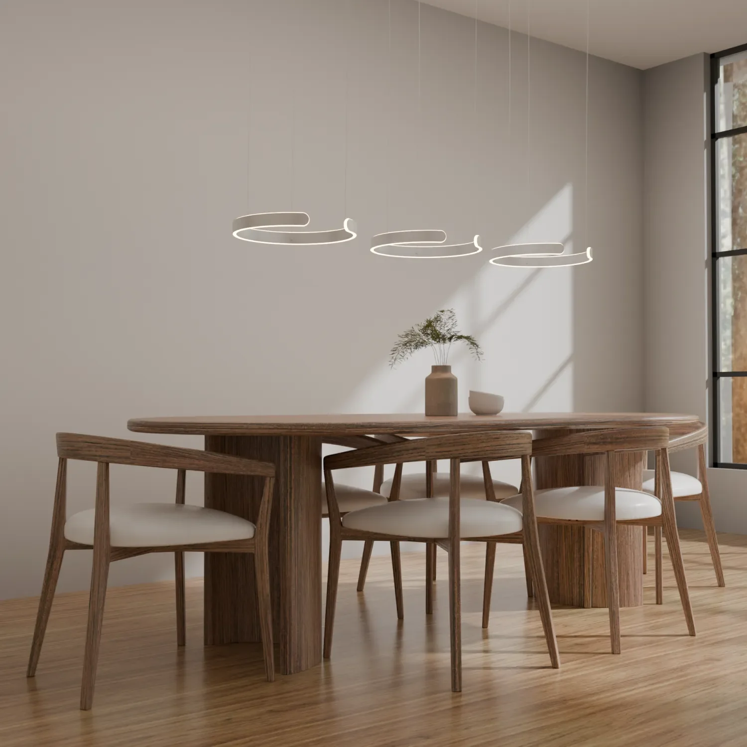 Pendelleuchte NOVA - Image 17