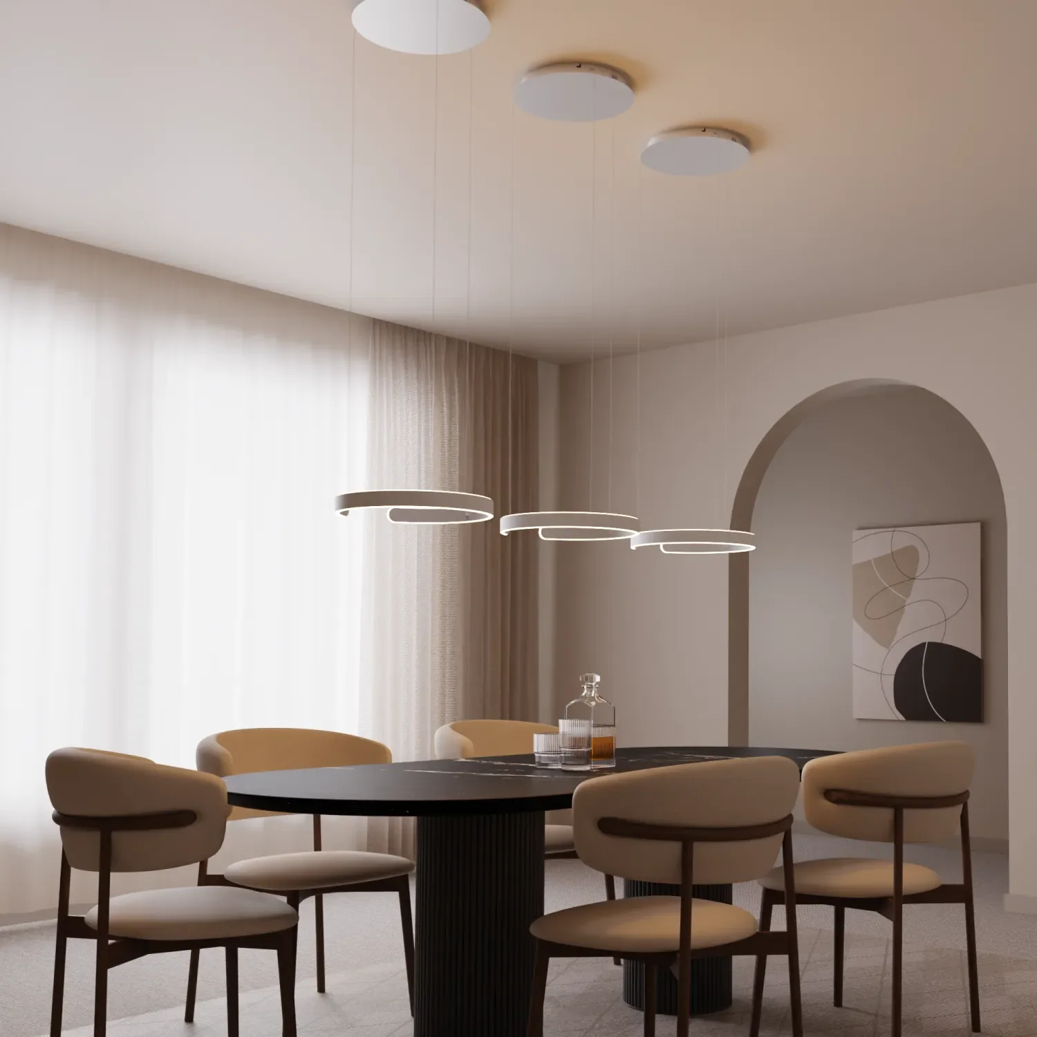 Pendelleuchte NOVA - Image 18