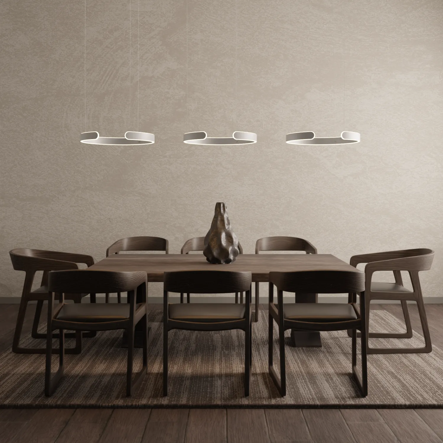 Pendelleuchte NOVA - Image 20