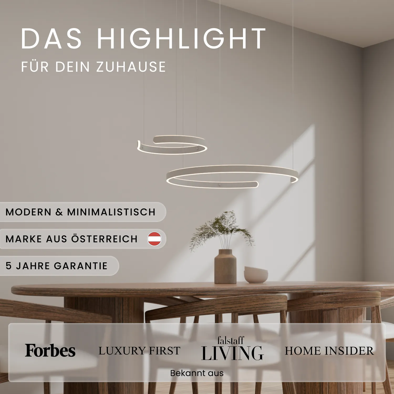 Pendelleuchte NOVIO - Image 13