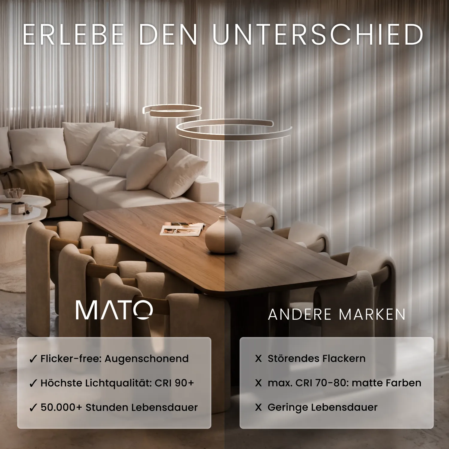 Pendelleuchte NOVIO - Image 16