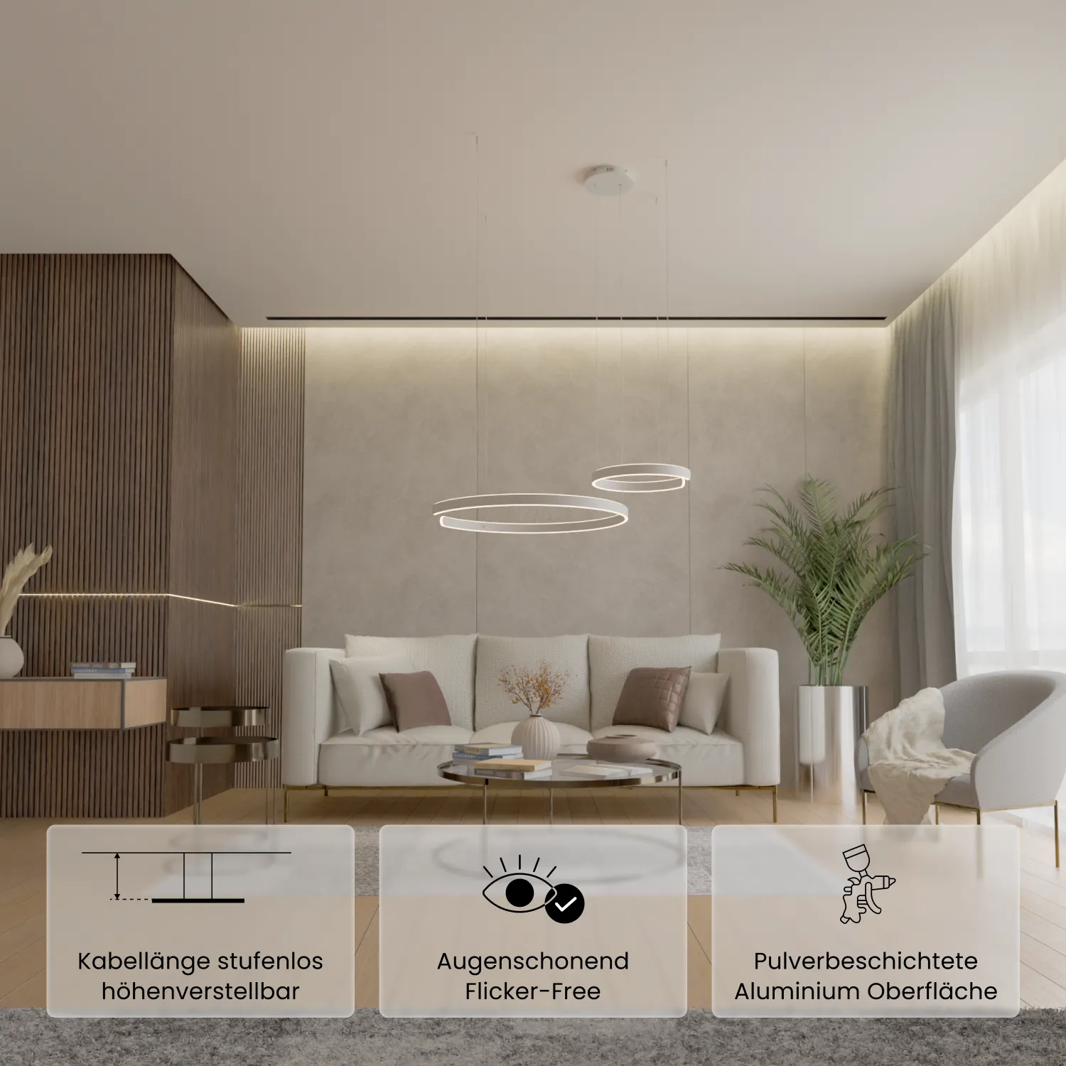 Pendelleuchte NOVIO - Image 17