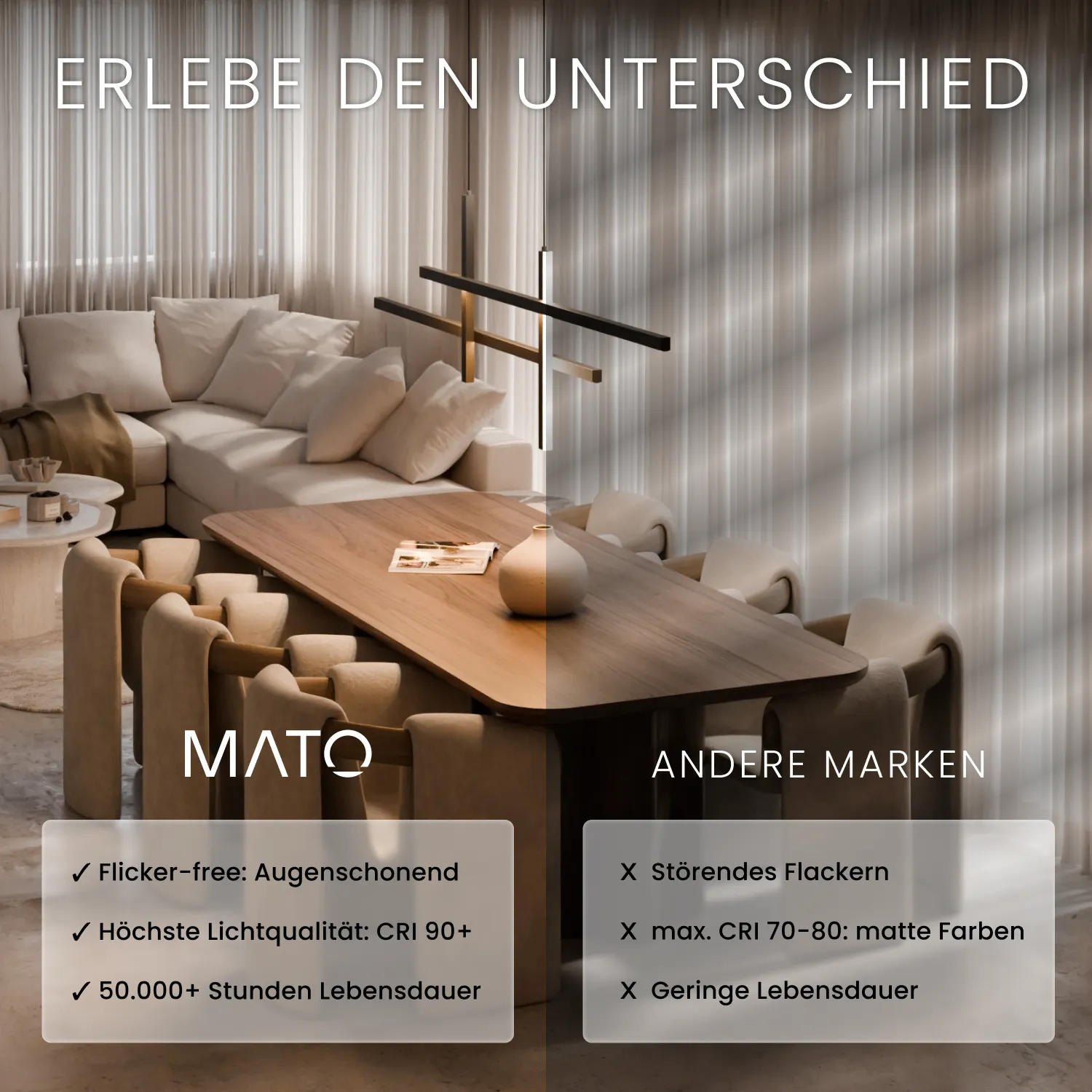 Pendelleuchte VENA - Image 5