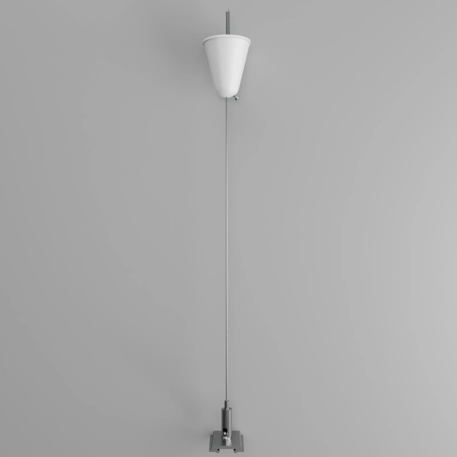 Schienensystem Abhängeseil - Image 11