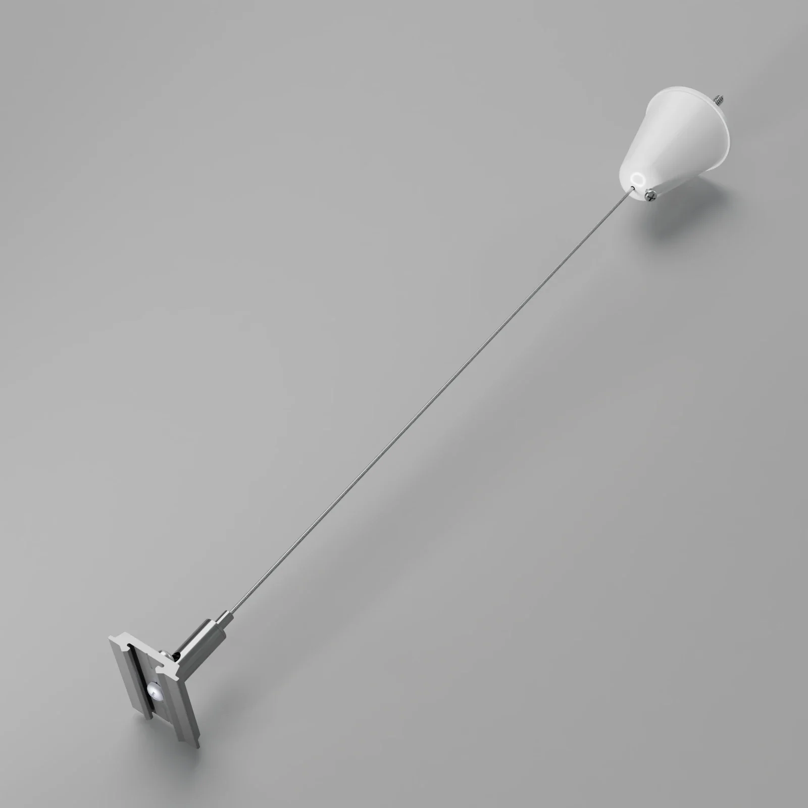 Schienensystem Abhängeseil - Image 9