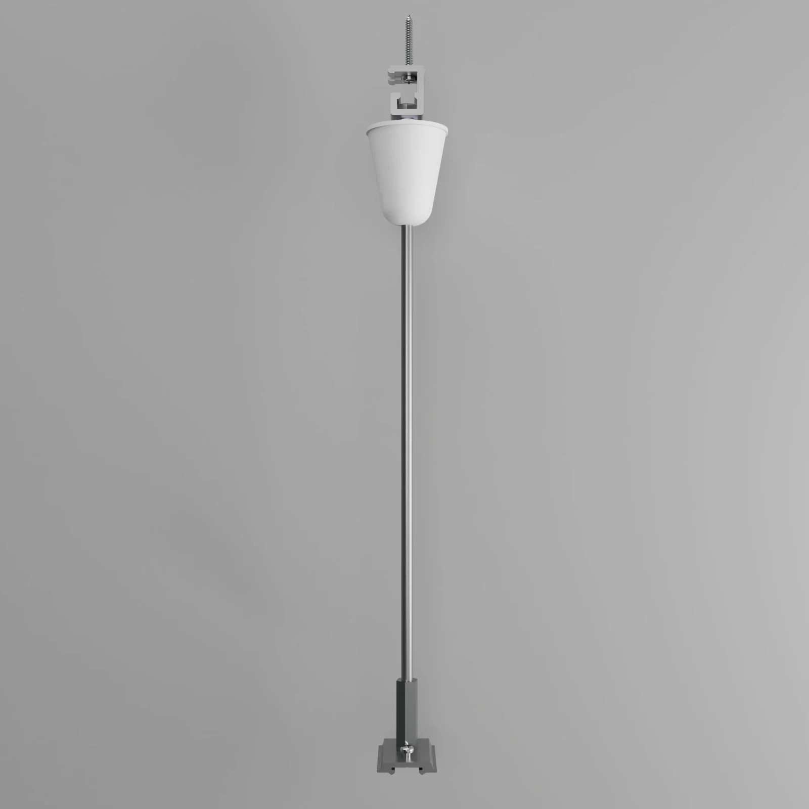 Schienensystem Abhängestange - Image 11