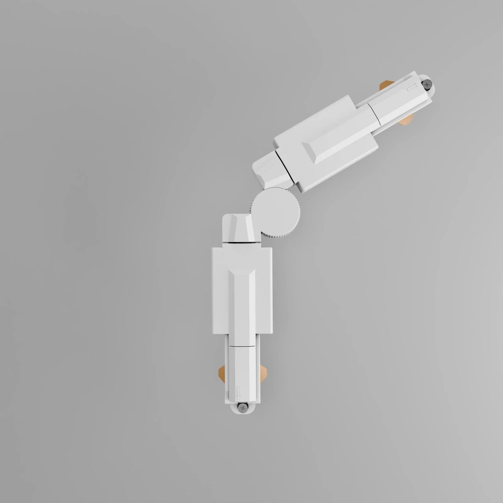 Schienensystem Flex Verbinder - Image 11