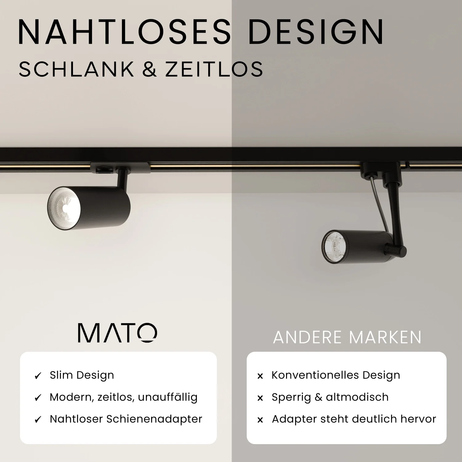 Schienensystem Set 1 - Image 6