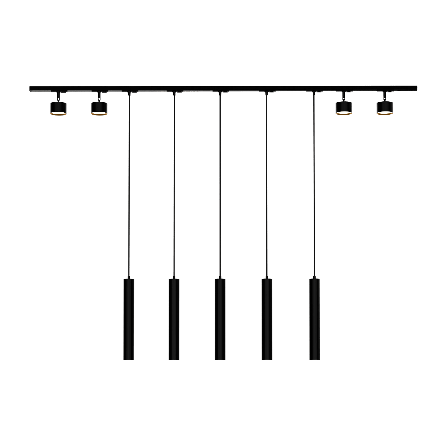 Schienensystem Set 13 - Image 3