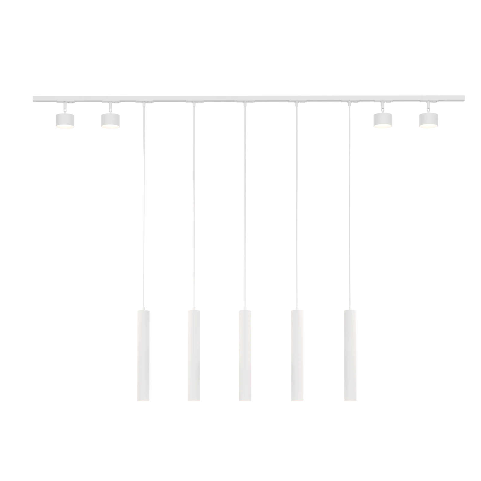 Schienensystem Set 13 - Image 9
