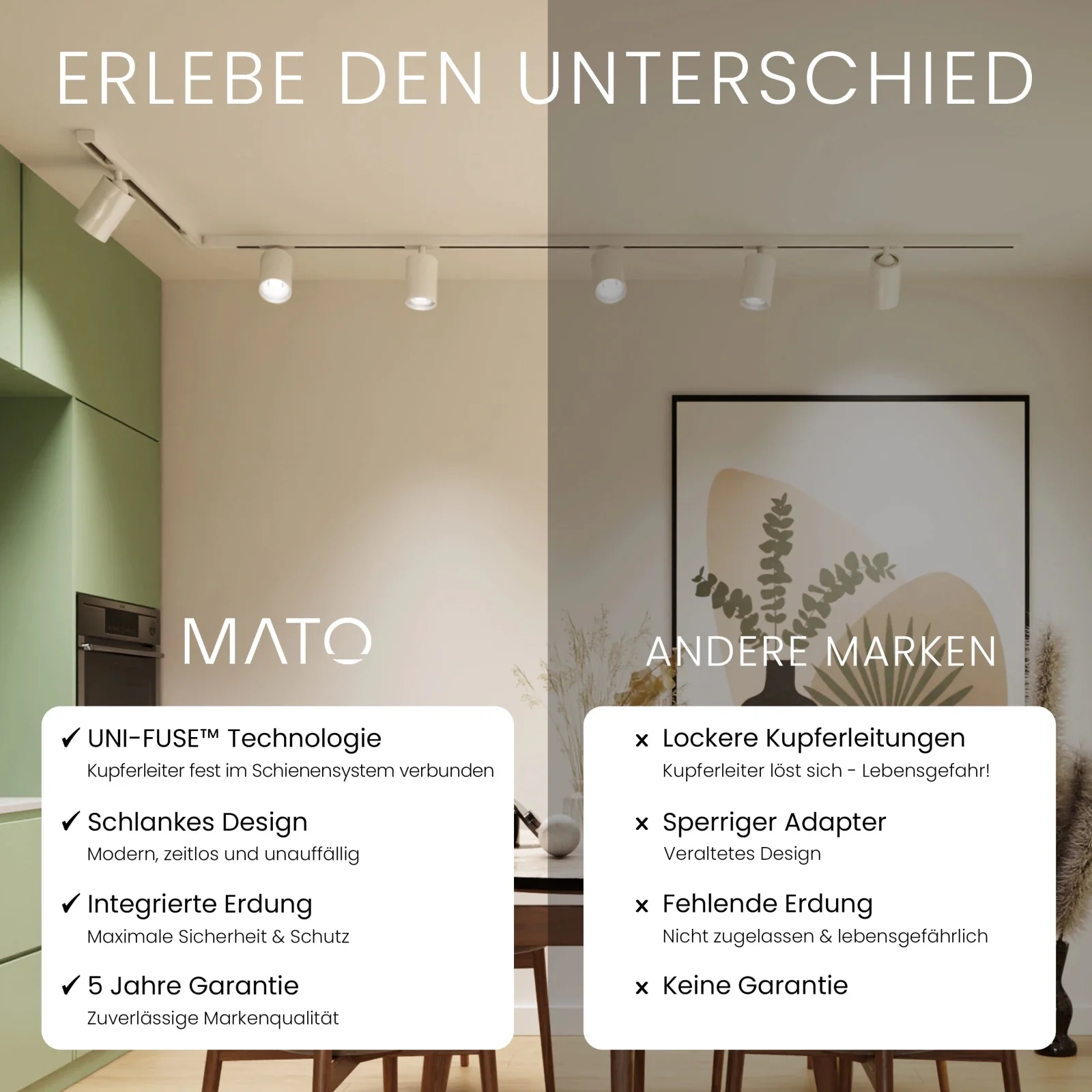 Schienensystem Set 4 - Image 14
