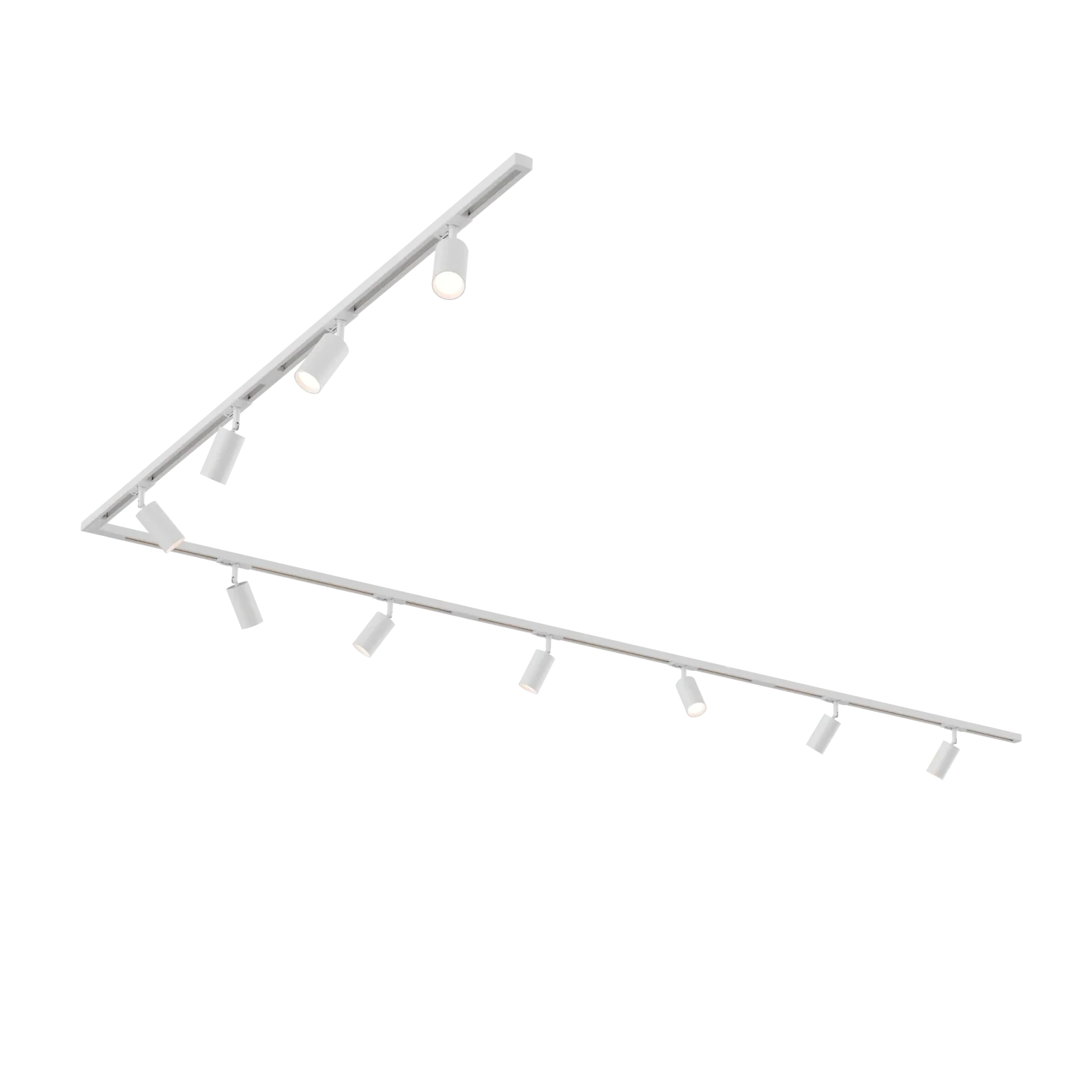 Schienensystem Set 8 - Image 9