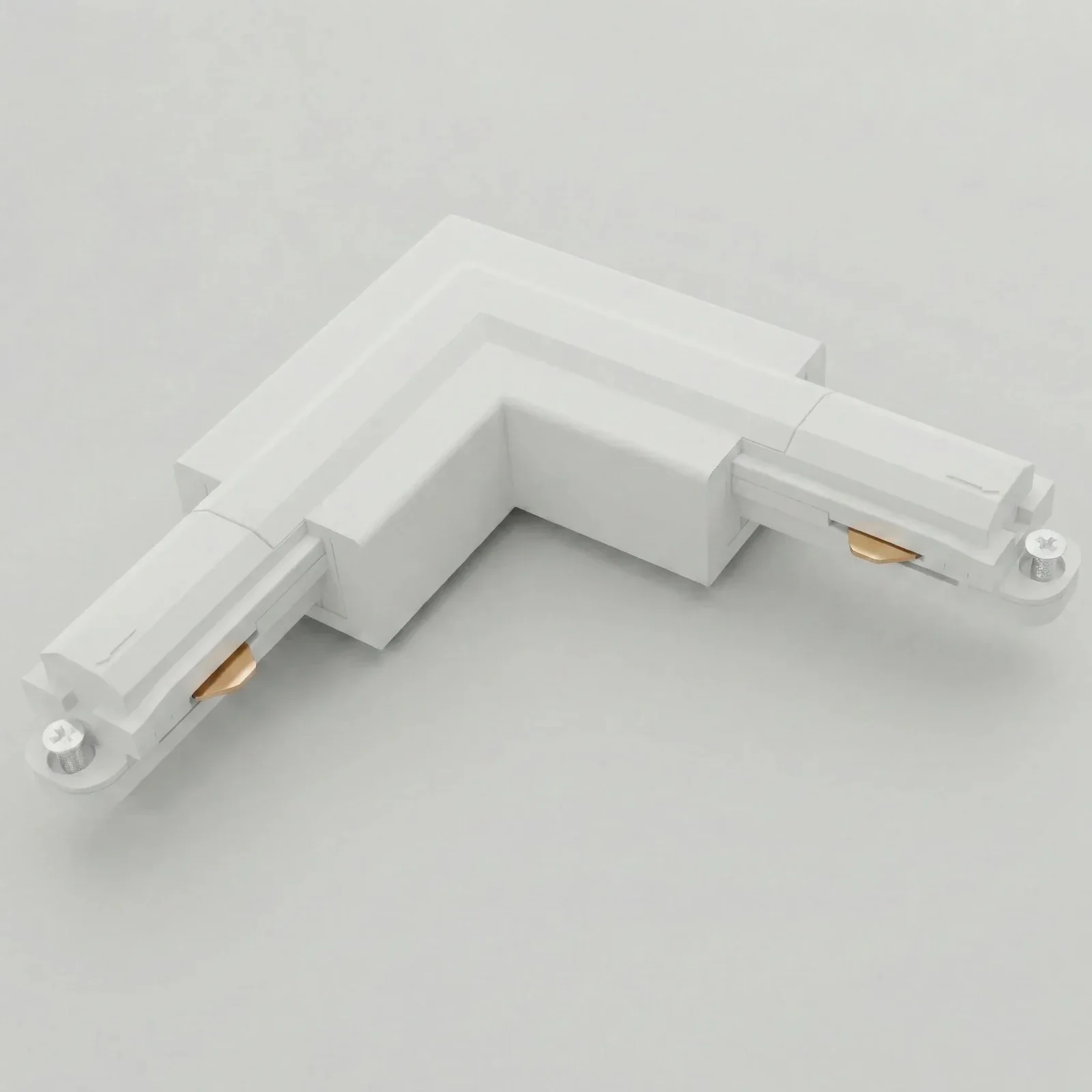 Schienensystem L-Verbinder/Einspeisung - Image 11