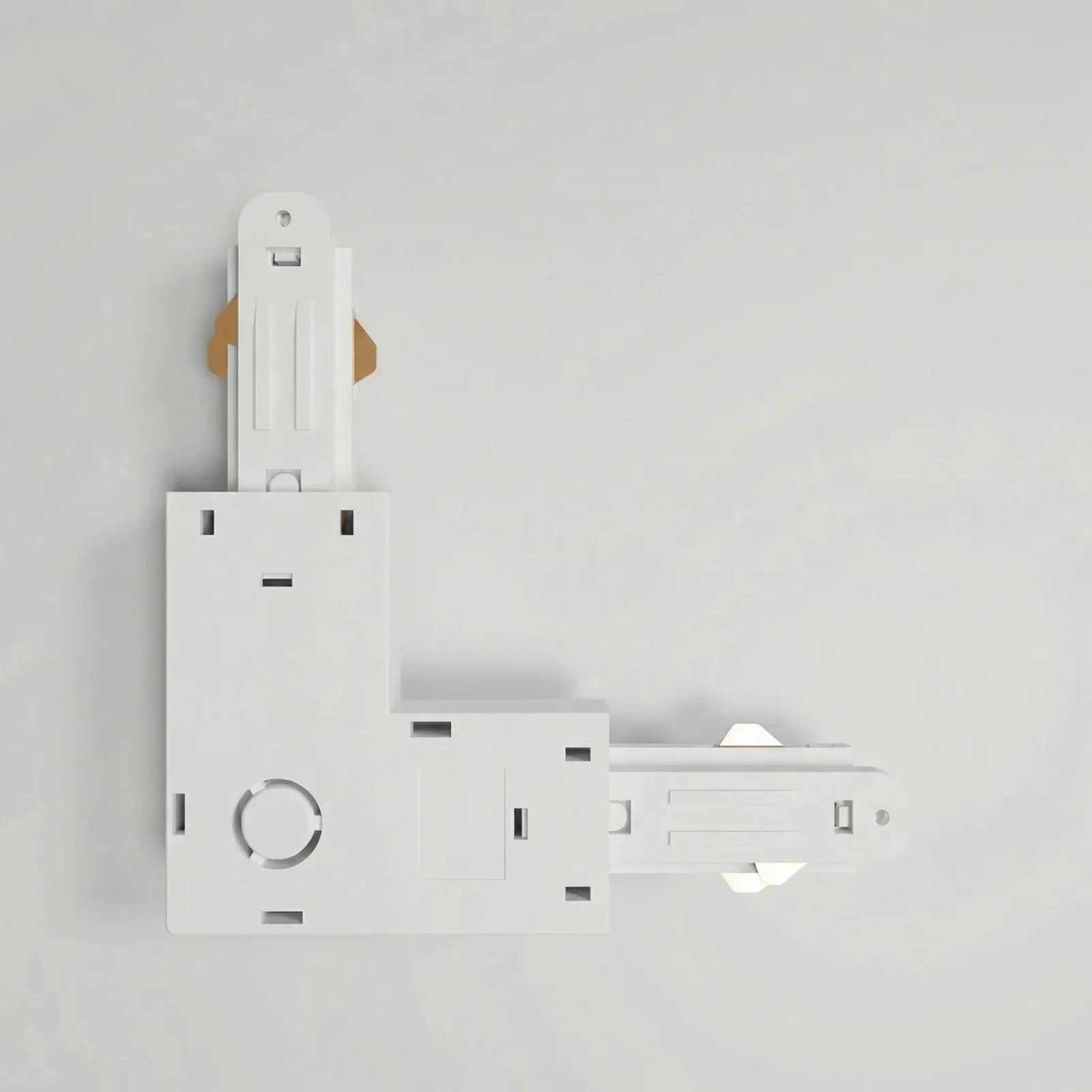 Schienensystem L-Verbinder/Einspeisung - Image 14