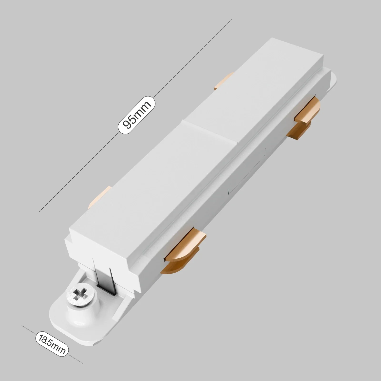 Schienensystem Mini-I-Verbinder - Image 12