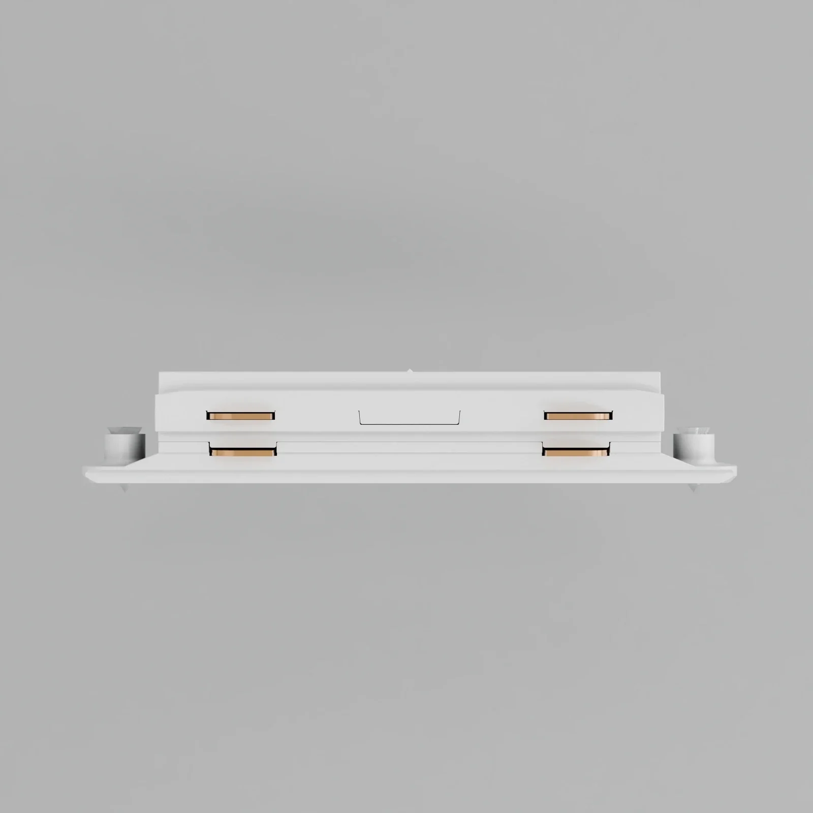 Schienensystem Mini-I-Verbinder - Image 16