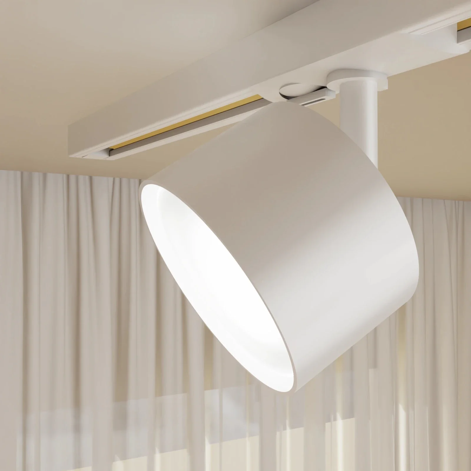 GX53 Schienenspot - Image 16