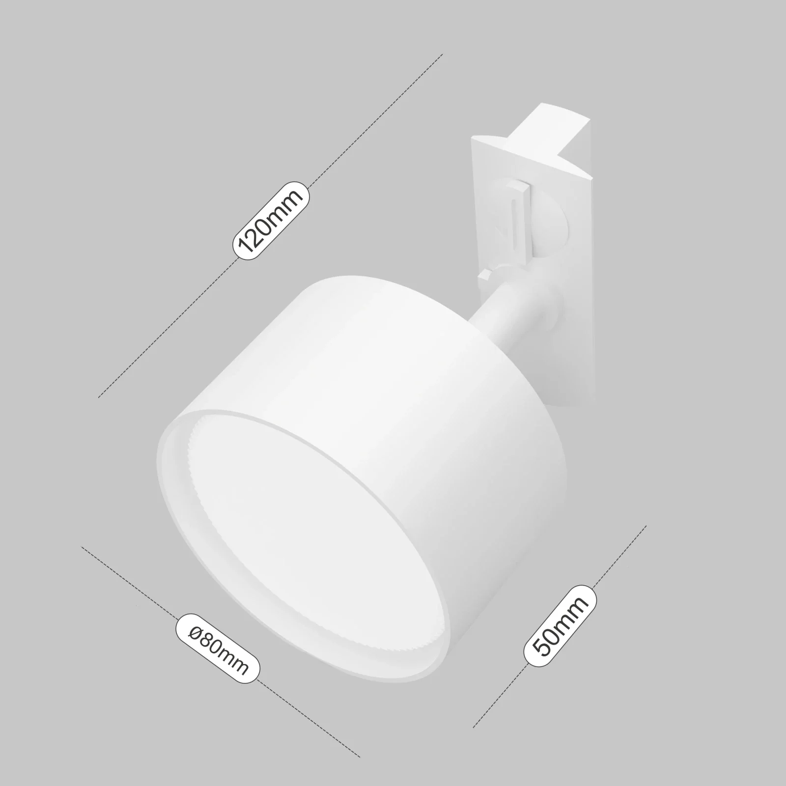 GX53 Schienenspot - Image 18