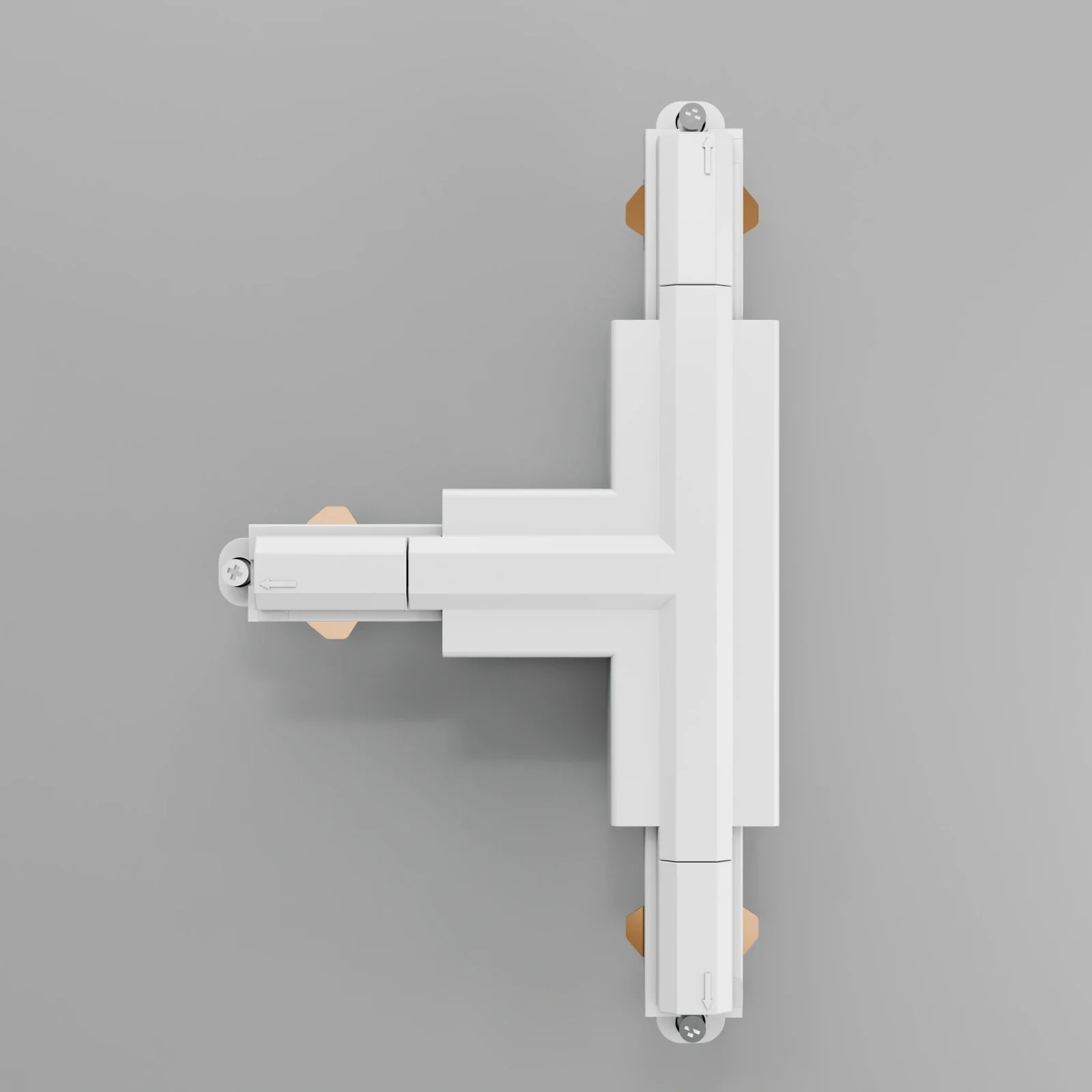 Schienensystem T-Verbinder/Einspeisung - Image 13