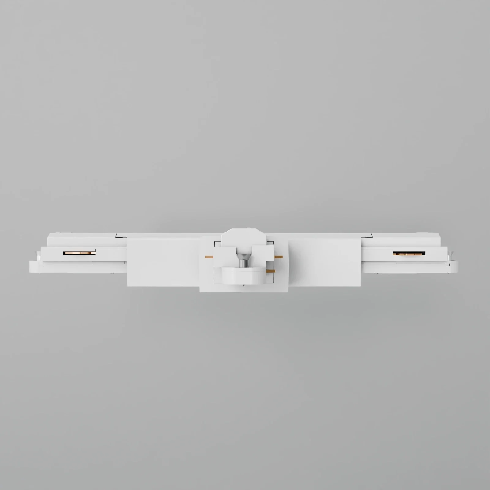 Schienensystem T-Verbinder/Einspeisung - Image 16