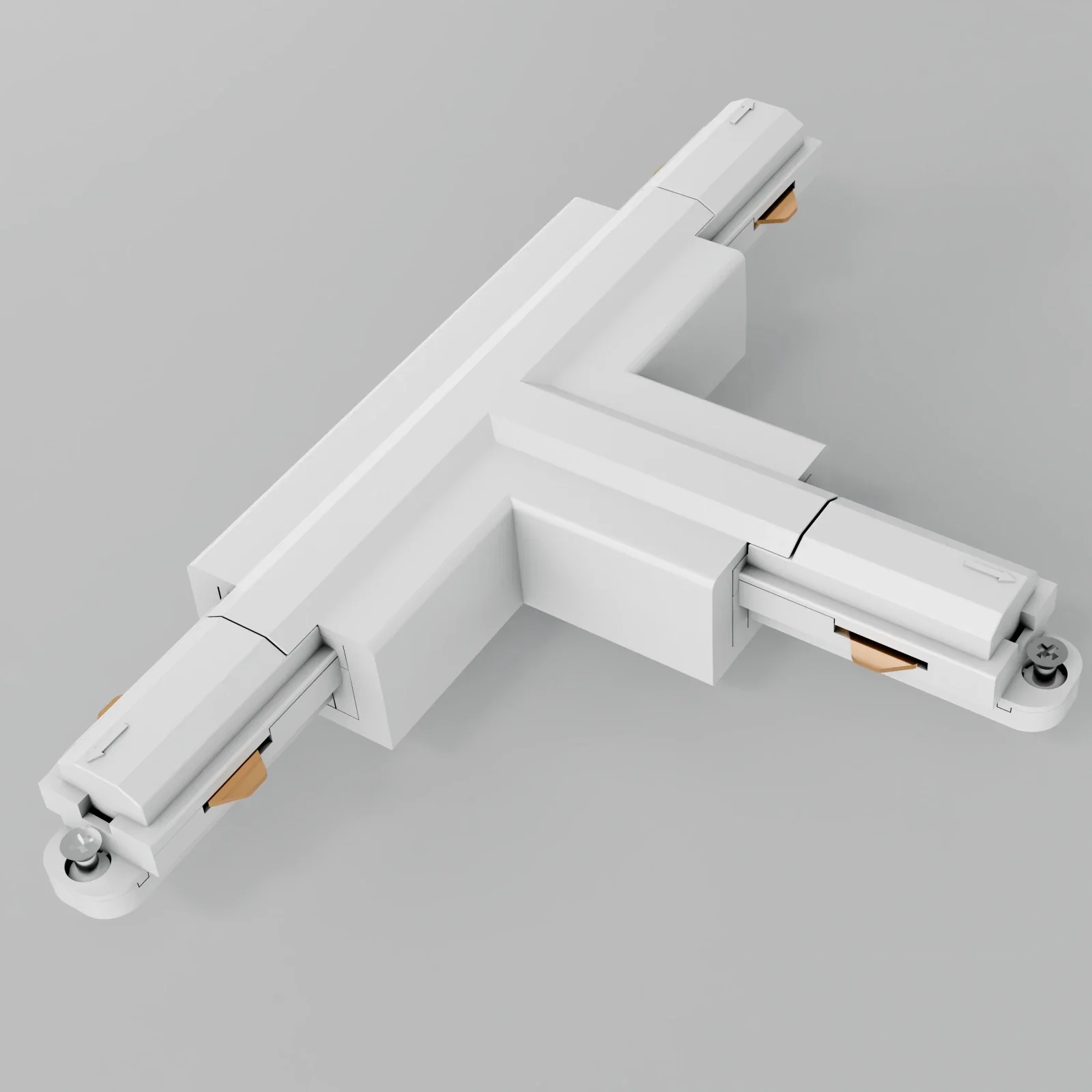Schienensystem T-Verbinder/Einspeisung - Image 9