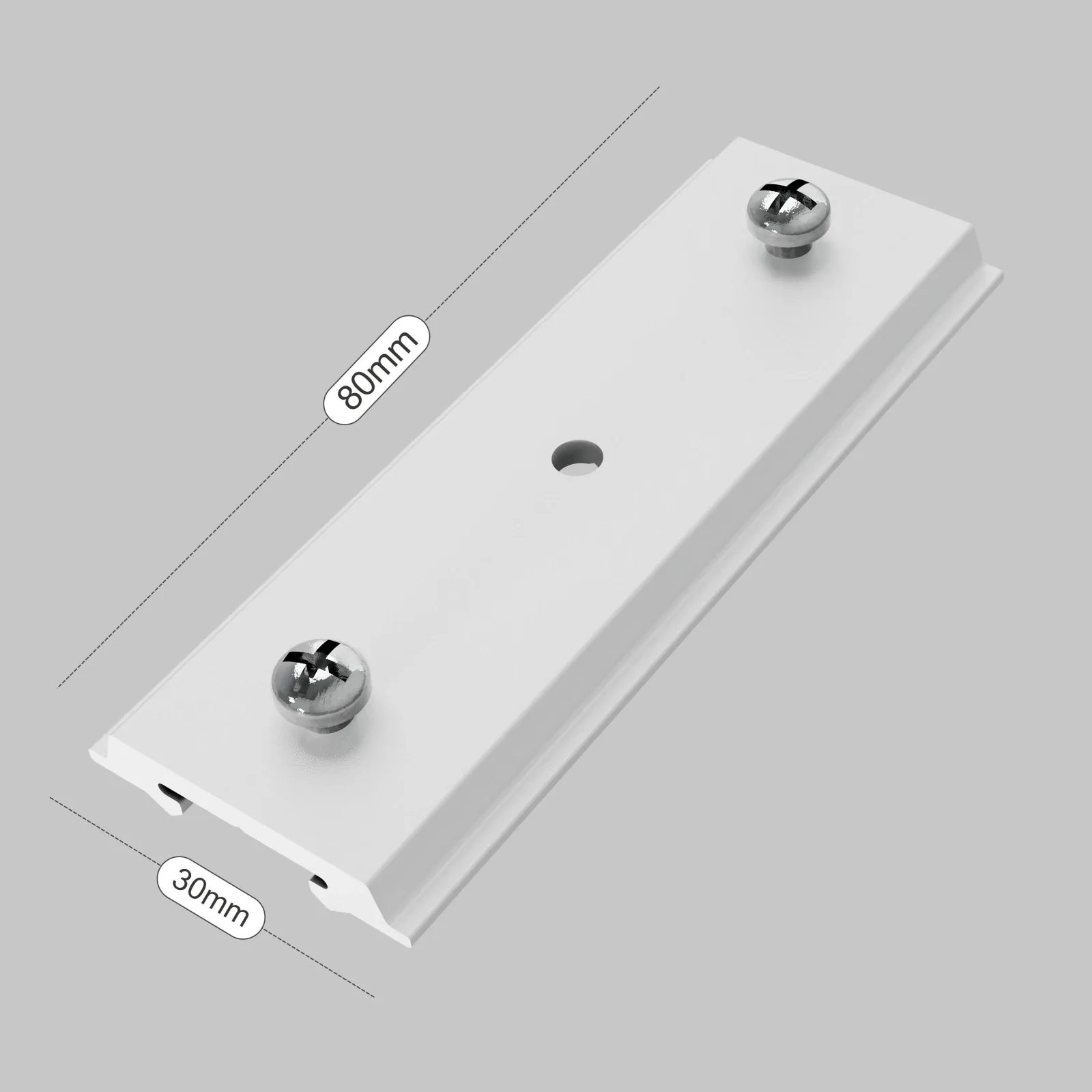 Schienensystem Verbindungsklemme - Image 11