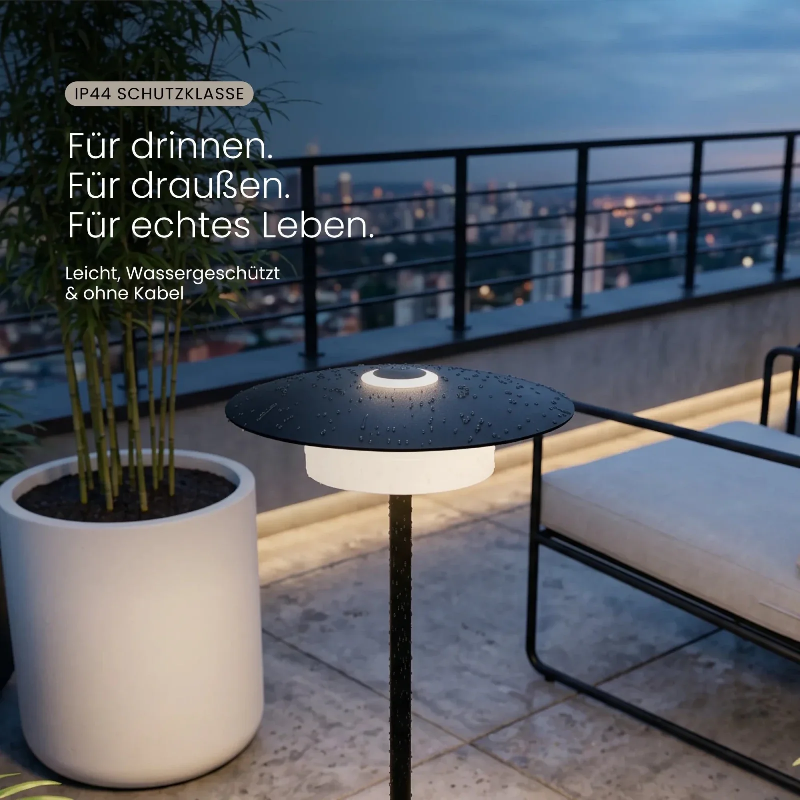 Stehleuchte VORO - Image 4