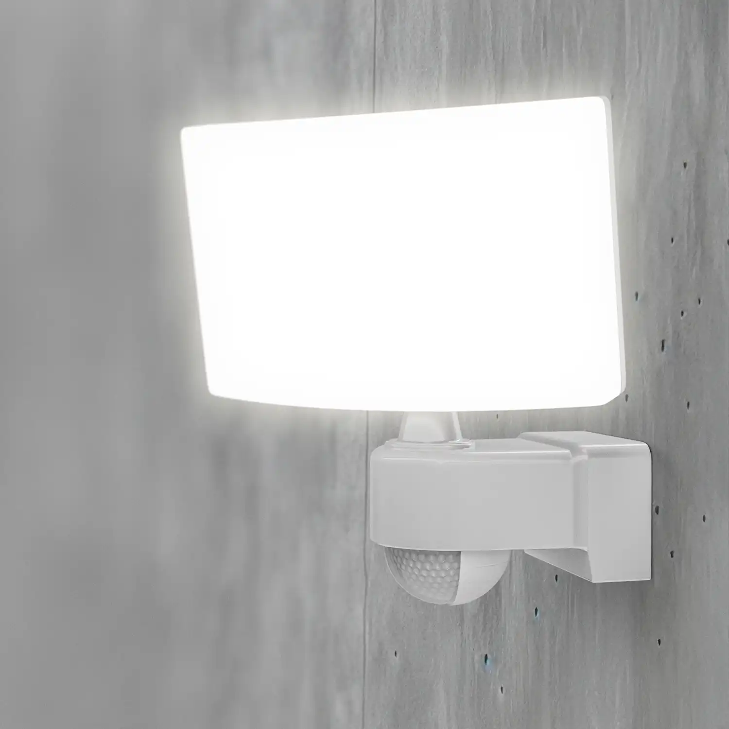 Wandleuchte LUMAX mit Sensor - Image 16