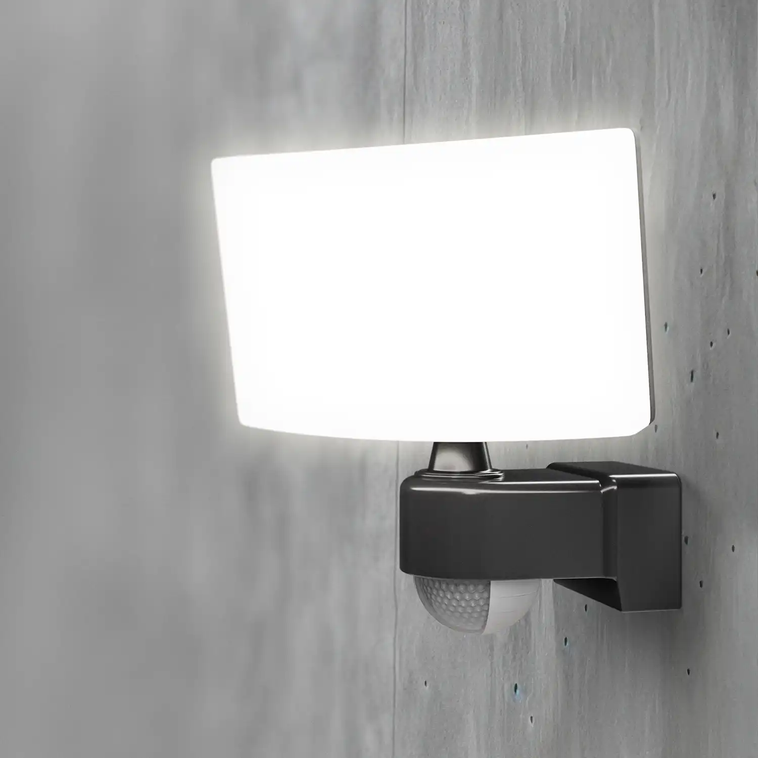 Wandleuchte LUMAX mit Sensor - Image 9