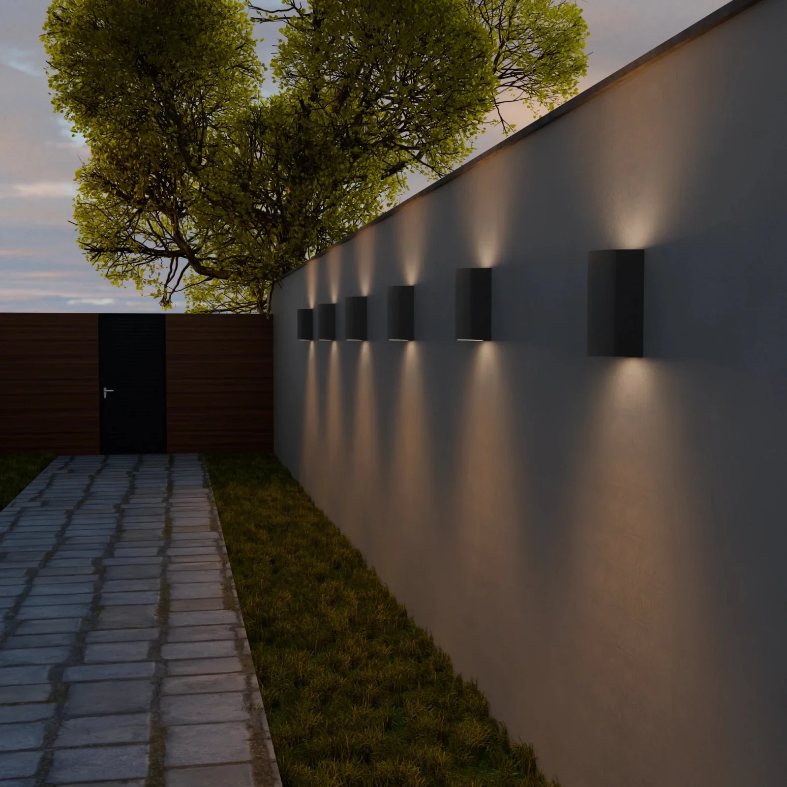 Wandleuchte VAYA DUO - Image 7